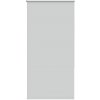 Zatemňovacia roleta 80x130 cm, Šírka látky 75,7 cm