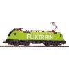 H0 elektrická lokomotíva model Piko H0 57924