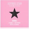 Jeffree Star Cosmetics Artistry Single očné tiene Weirdo 1,5 g