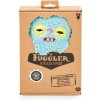 Fuggler Funny Ugly Monster Snuggler Edition Rabid Rabbit Blue Exclusive - plyšová Funny Ugly Monster