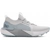 Under Armour Phantom Golf UK 9 Panske EUR 44 Gray/Harbor Blue/Grey