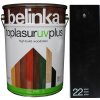 Belinka Toplasur UV plus 5L 22 - Eben