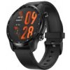 Mobvoi TicWatch Pro 3 Ultra GPS Black / platby Google Pay / 1GB RAM / 8GB ROM / GPS / NFC / IP68 / Wear OS