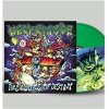 Ugly Kid Joe - Rad Wings of Destiny (Limited Transparent Green Vinyl)