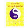 Jangův styl tai-chi 2 (Jwing-ming Yang)