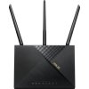 ASUS 4G-AX56 / Router / Dual-band / LTE / 2.4GHz / 5GHz / 4x LAN / Wi-Fi (90IG06G0-MO3110)