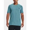 Under Armour Pánske tričko UA Seamless Grid SS Modrá LG