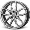 Alu disk RIAL Lucca 6.5x17, 4x108, 65.1, ET32 polar-silber