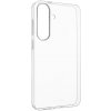 Fixed Story Slim ultratenký TPU Samsung Galaxy S25+ číry FIXTCS-1505-TR