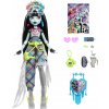 Mattel Monster High Monster Fest Frankie