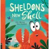 Sheldons New Shell (Murray Lily)