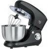 Teesa food processor EASY COOK SINGLE Black
