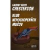 Klub nepochopených mužov - Gilbert Keith Chesterton