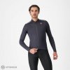 Castelli PURO 4 dres, tmavosivá XXL