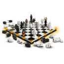 Stavebnica Lego LEGO® Harry Potter™ 76392 Rokfort: čarodejnícky šach