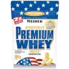 WEIDER Premium whey srvátkový proteín príchuť vanilka a karamel 500 g