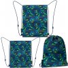 Vrecko na prezuvky AstraBAG Football, AD1, 507026011