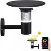 Immax Neo Immax NEO 07907L-LED RGB+CW/W Stmievateľné solárne svietidlo LED/2W/5,5V IP54 Tuya IM1106 + záruka 3 roky zadarmo + záruka 3 roky zadarmo