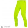 Endura MT500 Burner Lite nohavice, lime green L