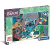 Clementoni Puzzle 300 Stitch -