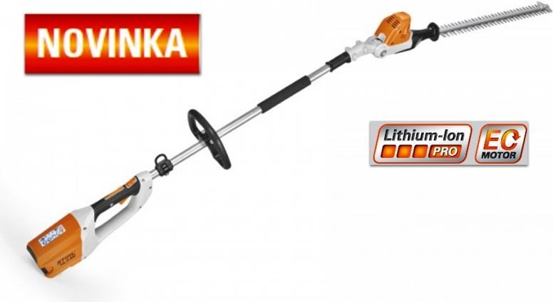 Stihl HLA 65