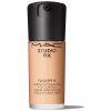 MAC Studio Fix Fluid zmatňujúci make-up SPF15 C 4 30 ml