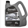 Dexoll M7AD 10W-40 20 l