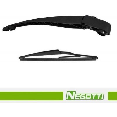 Negotti 300 mm KRT131DD