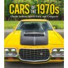 Cars of the 1970s: Classic Sedans, Sports Cars, and Compacts