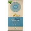 Health Market White Delight Biela čokoláda so sladidlami 80 g