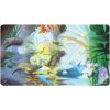 UltraPro Hracia podložka Magic: the Gathering - Bloomburrow - Season Lands: Island (Four Seasons)