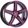 OXIGIN 18 11,5x21 5x112 ET60 pink polished