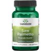 Swanson Saw Palmetto Extract 320 mg 60 kapsúl