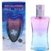Jfenzi Escalation Ice Kiss, Parfémovaná voda 100ml (Alternativa parfemu Escada Island Kiss) pre ženy