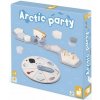 Janod Detská kooperatívna hra Arctic party
