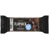 DH TOMM`S FLAPJACK GLUTEN FREE bezlepková pečená ovsená tyčinka kakao 100 g