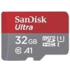 SanDisk MicroSDHC UHS-I 128 GB SDSQUAB-128G-GN6IA