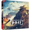 Good Loot Gaming World of Tanks D-Day 1000 dielov