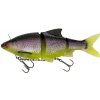 WESTIN - Gumová nástraha Ricky Roach Inline Sinking 20 cm 119 g Ghost UV Roach