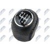 Hlavica radiacej páky NTY GZB-CT-003