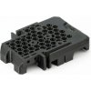 BondTech LGX PA12 X-Carriage pre FF Prusa - Front