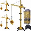 Diaľkovo ovládaný žeriavový žeriav s výložníkom R/C 128 cm