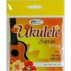 Gorstrings US1-C Soprano Ukulele