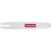 Vodiaca lišta OREGON - SINGLE RIVET 14