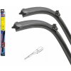 Compass Flat Set Slide 550+550 mm 10745