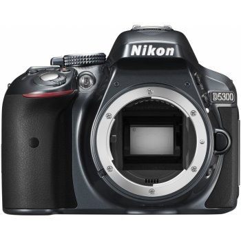 Nikon D5300 od 555 € - Heureka.sk