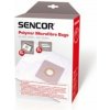 Sencor MICRO SVC 45RD/WH 5ks