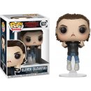 Funko POP! Stranger Things Eleven With Eggos 10 cm