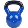 HMS Kettlebell vinyl 16 kg
