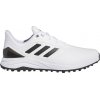 Adidas Solarmotion 24 Wide UK 9,5 Panske EUR 44 White/Black/Grey